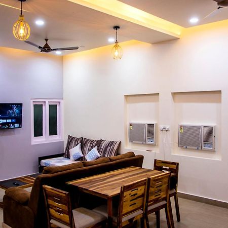 Vila Gooseberry Garden Ayodhya Exteriér fotografie